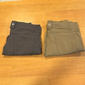 Wrangler performance pants